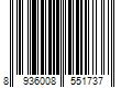 Barcode Image for UPC code 8936008551737