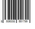 Barcode Image for UPC code 8936008551799