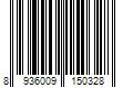 Barcode Image for UPC code 8936009150328