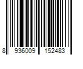 Barcode Image for UPC code 8936009152483