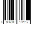 Barcode Image for UPC code 8936009152612