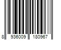 Barcode Image for UPC code 8936009180967