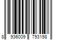 Barcode Image for UPC code 8936009793198