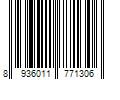 Barcode Image for UPC code 8936011771306