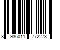 Barcode Image for UPC code 8936011772273