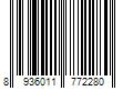 Barcode Image for UPC code 8936011772280