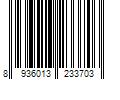 Barcode Image for UPC code 8936013233703