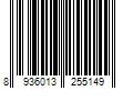 Barcode Image for UPC code 8936013255149