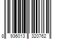 Barcode Image for UPC code 8936013320762