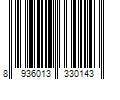 Barcode Image for UPC code 8936013330143