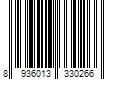 Barcode Image for UPC code 8936013330266