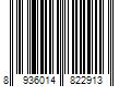 Barcode Image for UPC code 8936014822913