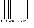 Barcode Image for UPC code 8936025773174