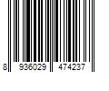 Barcode Image for UPC code 8936029474237