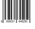 Barcode Image for UPC code 8936031645250