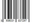 Barcode Image for UPC code 8936031837297