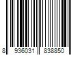 Barcode Image for UPC code 8936031838850