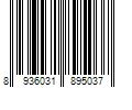 Barcode Image for UPC code 8936031895037