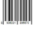 Barcode Image for UPC code 8936031895570