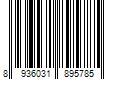 Barcode Image for UPC code 8936031895785