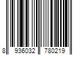 Barcode Image for UPC code 8936032780219