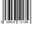 Barcode Image for UPC code 8936033121356