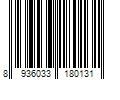 Barcode Image for UPC code 8936033180131