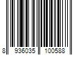 Barcode Image for UPC code 8936035100588. Product Name: 