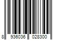 Barcode Image for UPC code 8936036028300