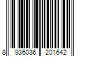 Barcode Image for UPC code 8936036201642