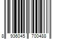 Barcode Image for UPC code 8936045700488