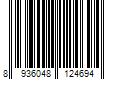 Barcode Image for UPC code 8936048124694