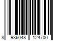 Barcode Image for UPC code 8936048124700