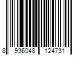 Barcode Image for UPC code 8936048124731