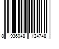 Barcode Image for UPC code 8936048124748