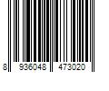 Barcode Image for UPC code 8936048473020