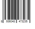 Barcode Image for UPC code 8936048473235