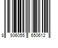 Barcode Image for UPC code 8936055650612