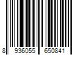 Barcode Image for UPC code 8936055650841