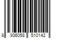 Barcode Image for UPC code 8936058510142