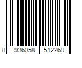 Barcode Image for UPC code 8936058512269