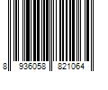 Barcode Image for UPC code 8936058821064