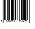 Barcode Image for UPC code 8936059331470