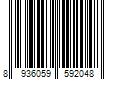 Barcode Image for UPC code 8936059592048