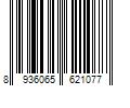 Barcode Image for UPC code 8936065621077