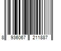 Barcode Image for UPC code 8936067211887