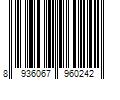 Barcode Image for UPC code 8936067960242