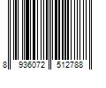 Barcode Image for UPC code 8936072512788