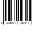 Barcode Image for UPC code 8936074057041