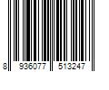 Barcode Image for UPC code 8936077513247